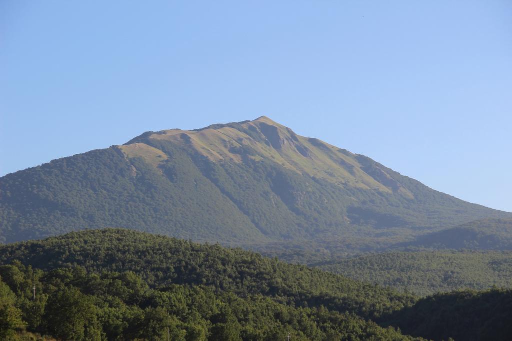 Lucantò Calvello Quarto foto
